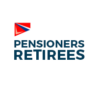 pensioners
